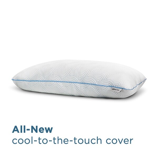 Cool cloud pillow online
